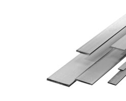 Полоса цинковая