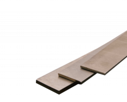 Полоса мельхиоровая